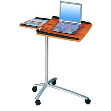 Office Furniture Adjustable Height Laptop Stand